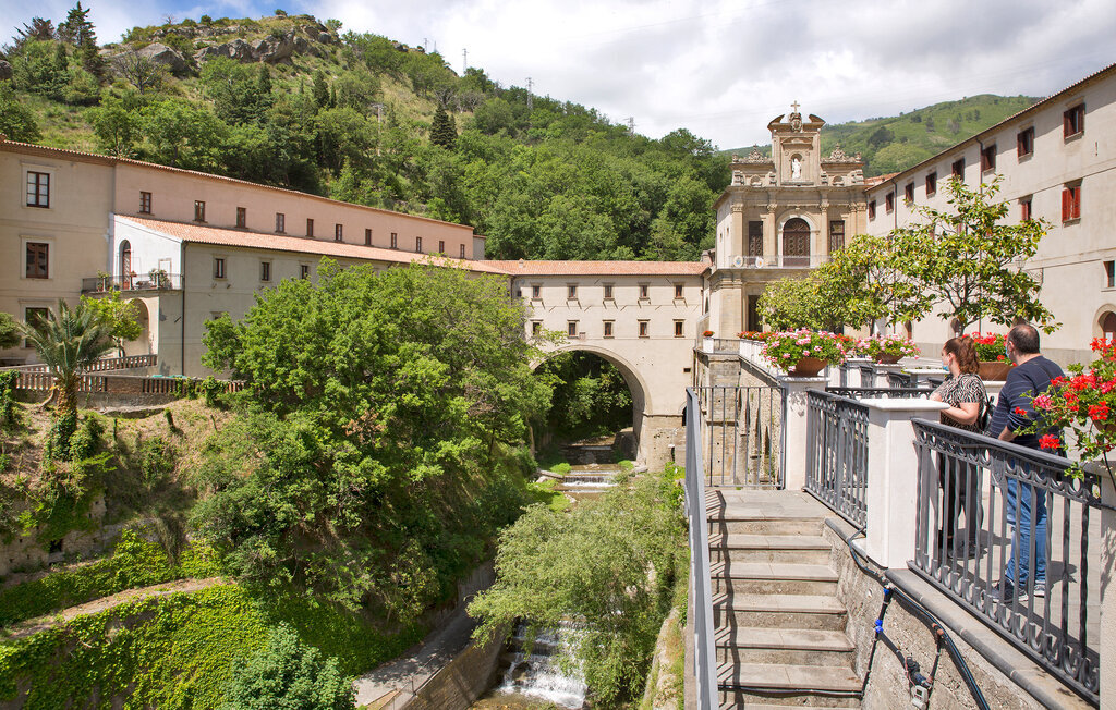 Villa Rossana – Maison 6 chambres avec jardin à Rende - Photo 46