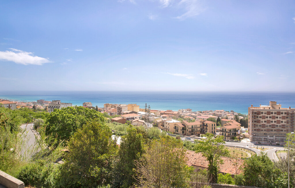 Villa Rossana – Maison 6 chambres avec jardin à Rende - Photo 48