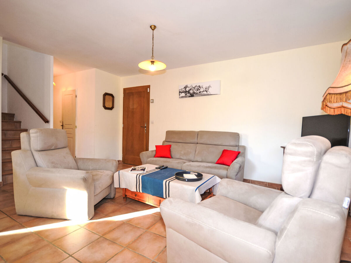 Villa Ballandé – Maison 6 pers. Saint-Rémy-de-Provence - Photo 3