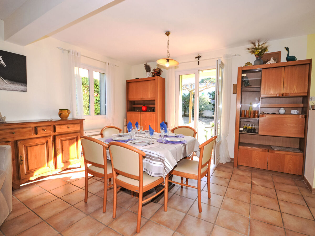 Villa Ballandé – Maison 6 pers. Saint-Rémy-de-Provence - Photo 5