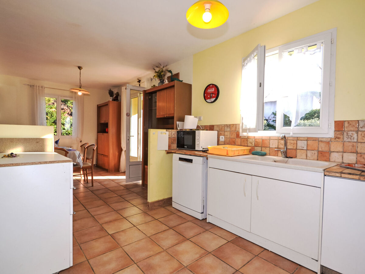 Villa Ballandé – Maison 6 pers. Saint-Rémy-de-Provence - Photo 6