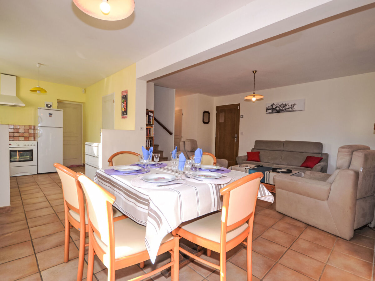 Villa Ballandé – Maison 6 pers. Saint-Rémy-de-Provence - Photo 9