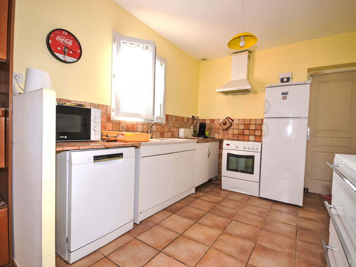 Villa Ballandé – Maison 6 pers. Saint-Rémy-de-Provence - Photo 10