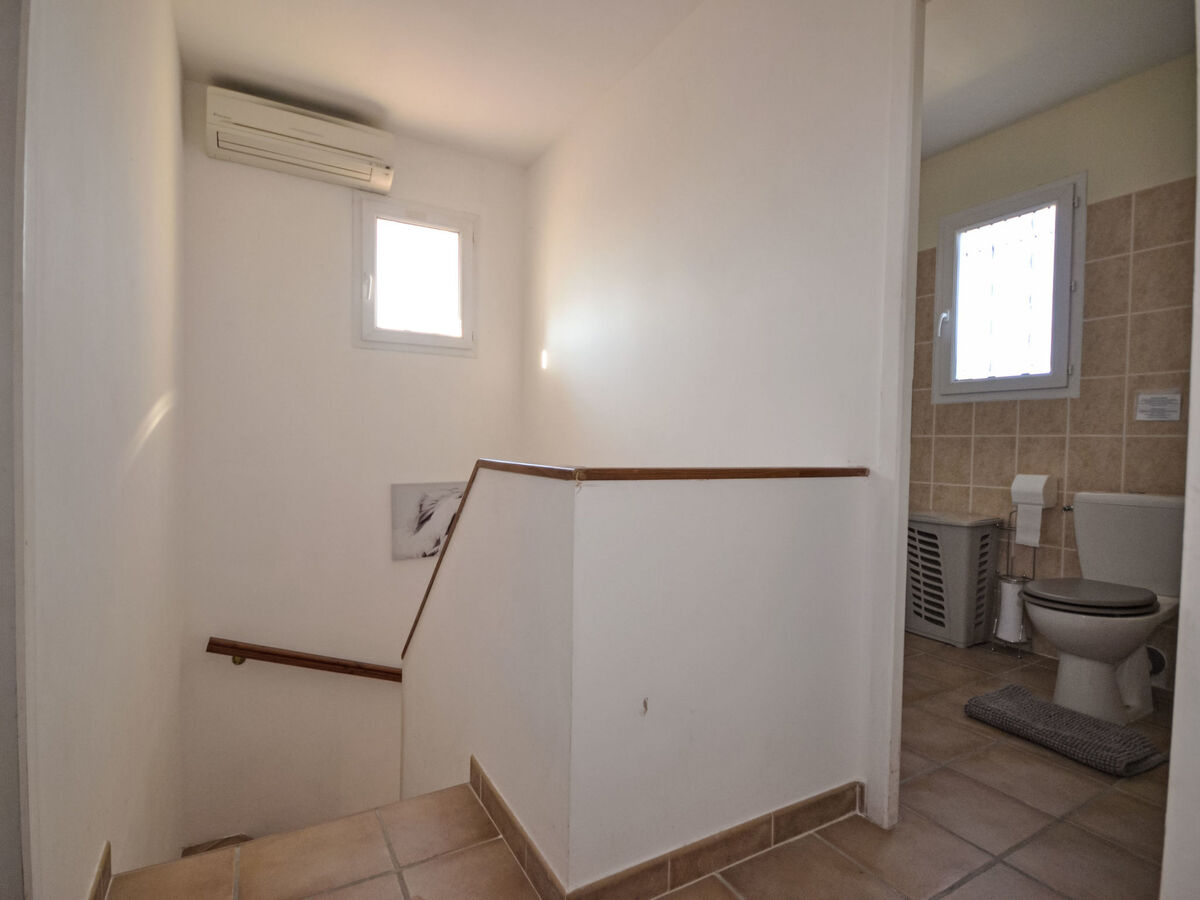 Villa Ballandé – Maison 6 pers. Saint-Rémy-de-Provence - Photo 11
