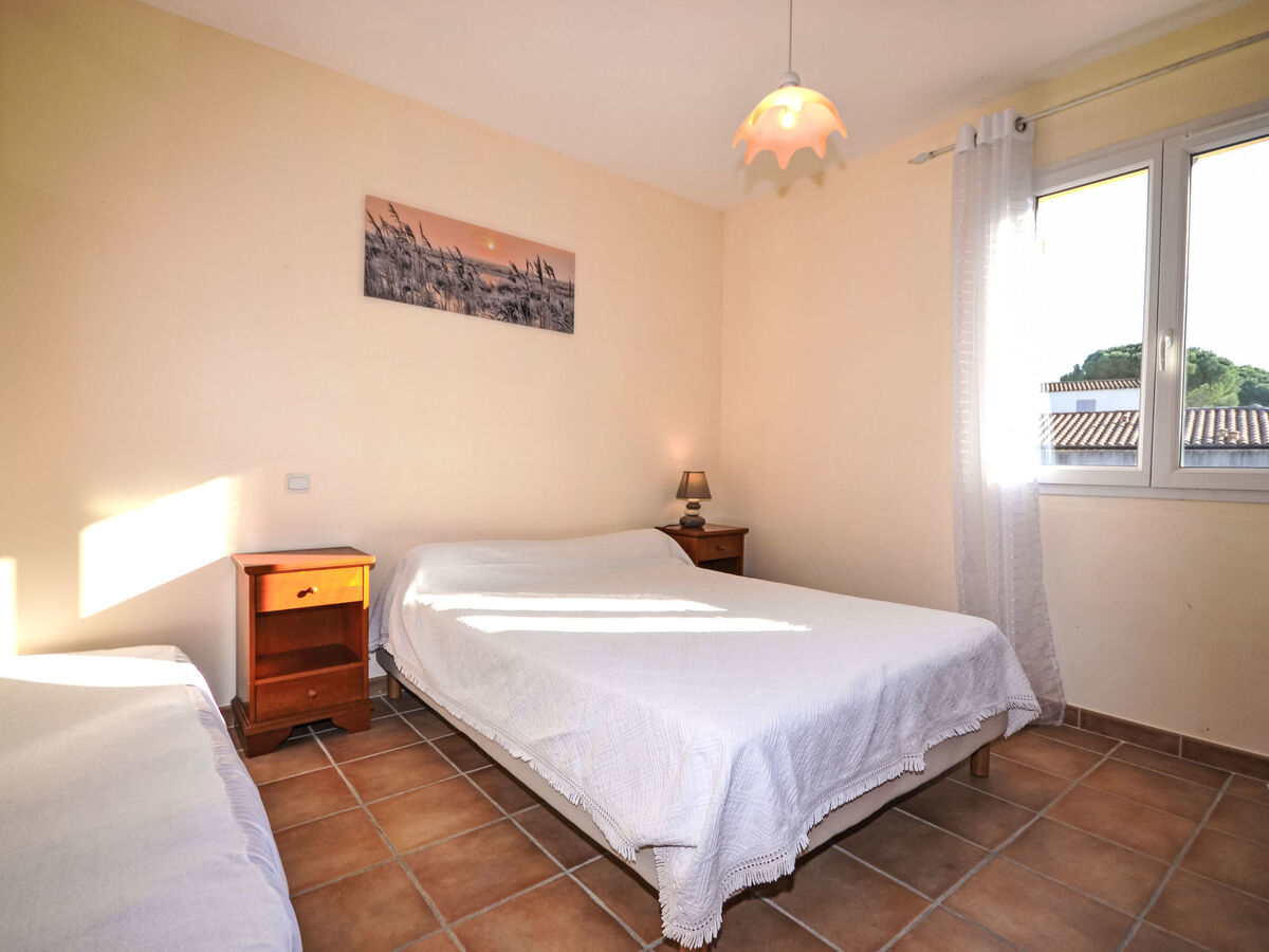 Villa Ballandé – Maison 6 pers. Saint-Rémy-de-Provence - Photo 12