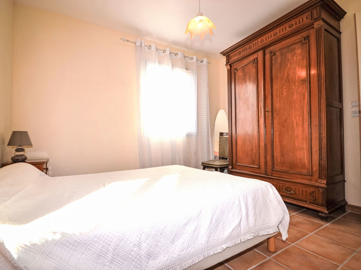 Villa Ballandé – Maison 6 pers. Saint-Rémy-de-Provence - Photo 13