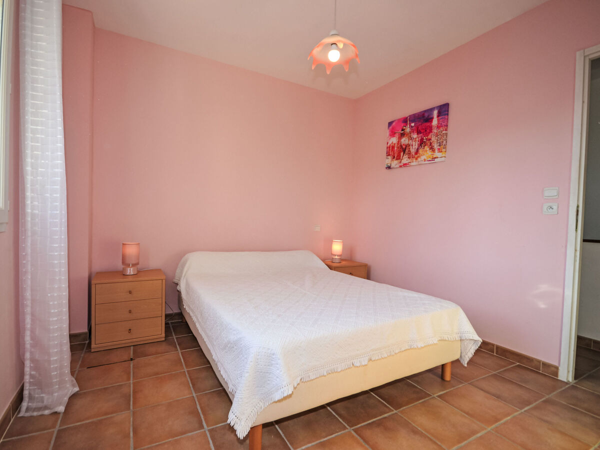 Villa Ballandé – Maison 6 pers. Saint-Rémy-de-Provence - Photo 14
