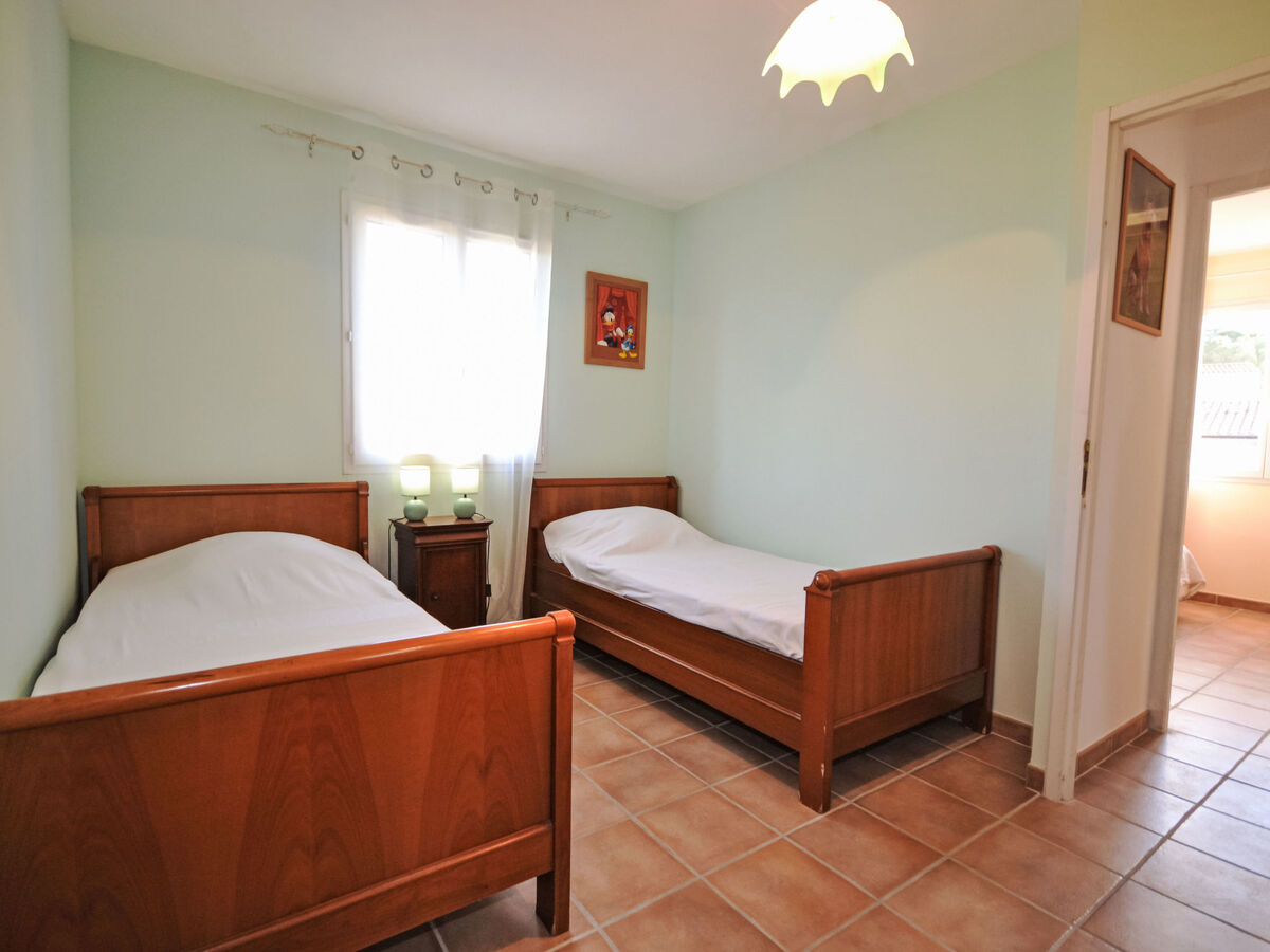 Villa Ballandé – Maison 6 pers. Saint-Rémy-de-Provence - Photo 15