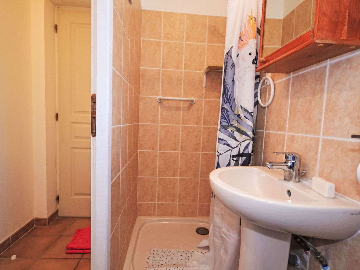 Villa Ballandé – Maison 6 pers. Saint-Rémy-de-Provence - Photo 18