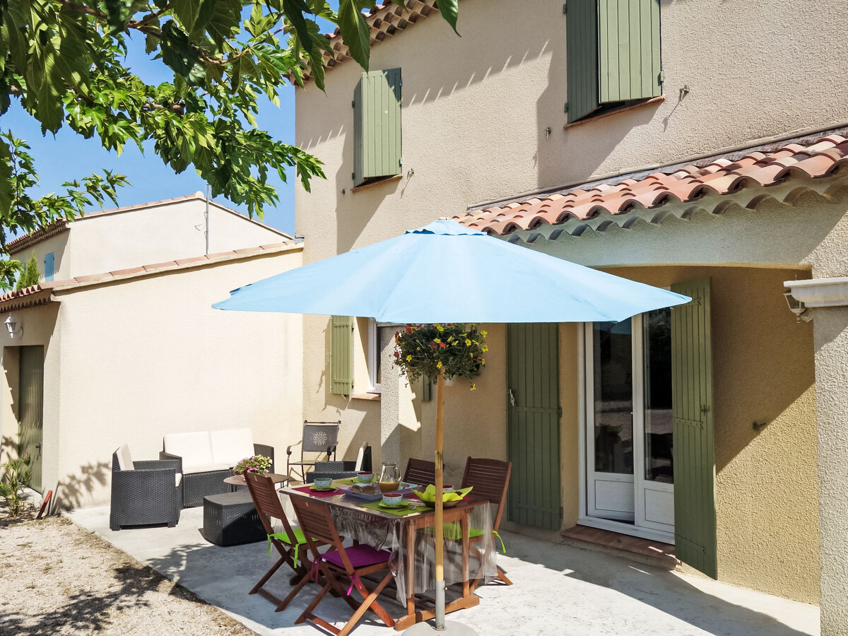 Villa Ballandé – Maison 6 pers. Saint-Rémy-de-Provence - Photo 19