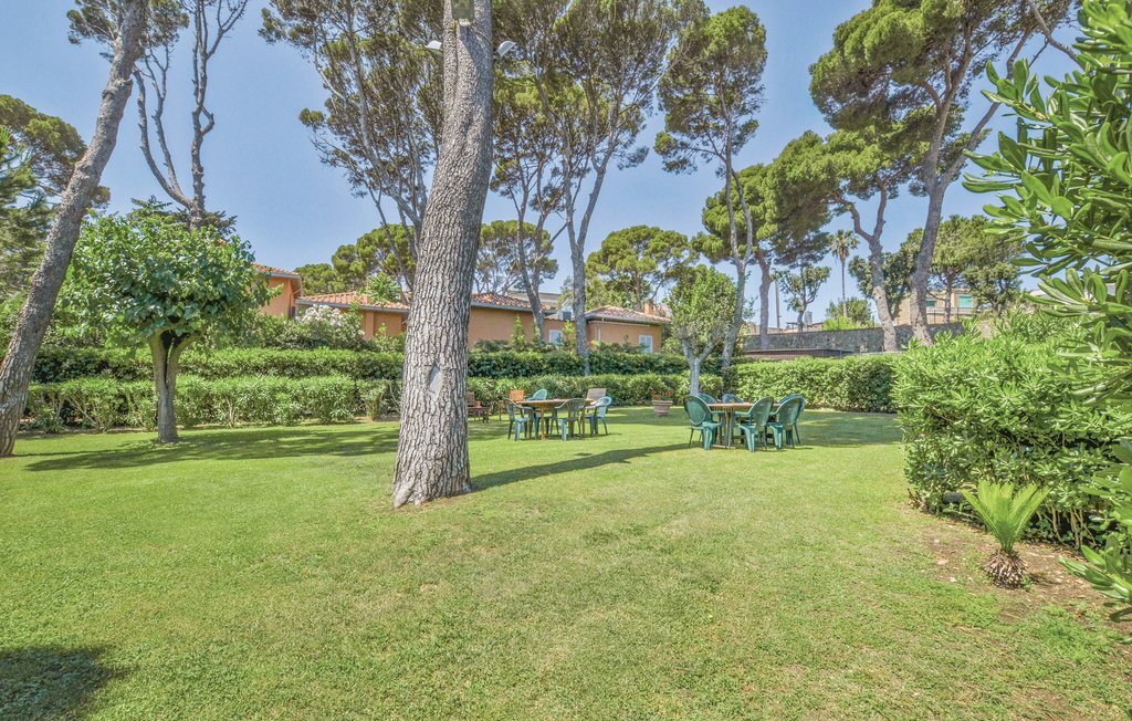 Appartement dans un relais de poste du XVe siècle à Santa Marinella - Photo 2