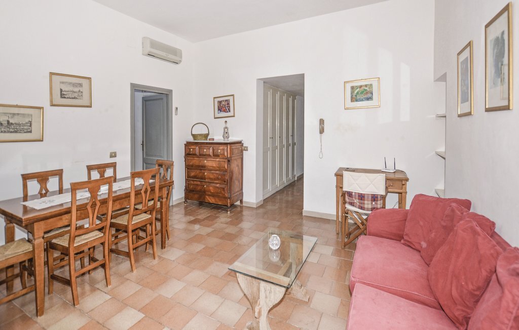 Appartement dans un relais de poste du XVe siècle à Santa Marinella - Photo 3