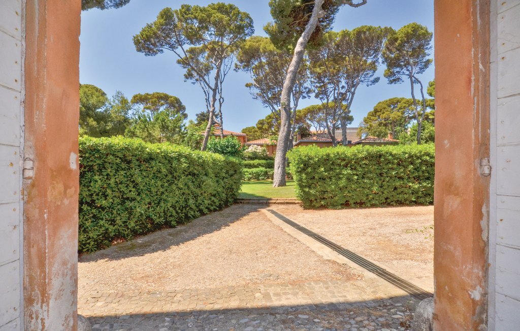 Appartement dans un relais de poste du XVe siècle à Santa Marinella - Photo 7