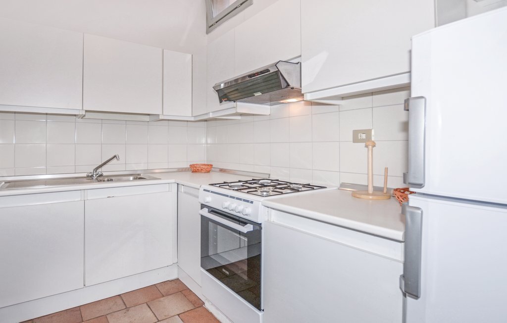 Appartement dans un relais de poste du XVe siècle à Santa Marinella - Photo 8