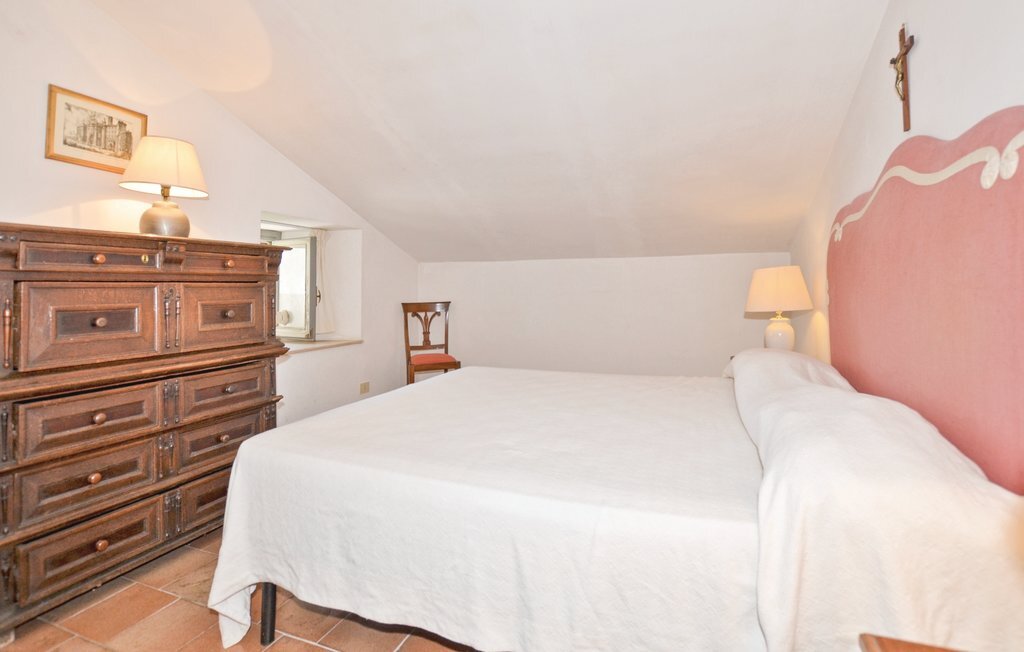 Appartement dans un relais de poste du XVe siècle à Santa Marinella - Photo 10