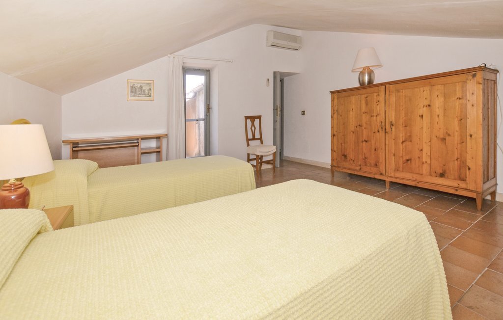 Appartement dans un relais de poste du XVe siècle à Santa Marinella - Photo 12