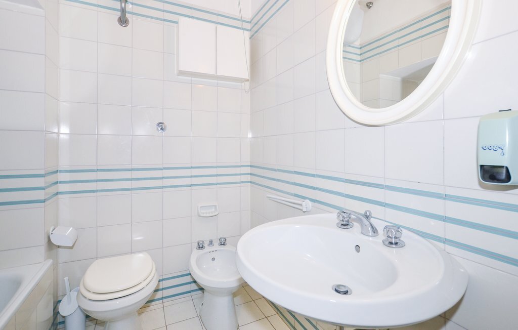 Appartement dans un relais de poste du XVe siècle à Santa Marinella - Photo 13