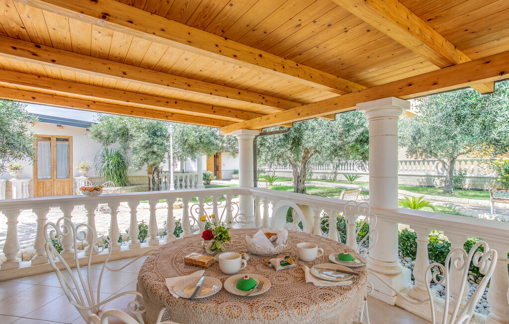 Villa Gladiolo à Noto : maison 200m de la mer - Photo 2