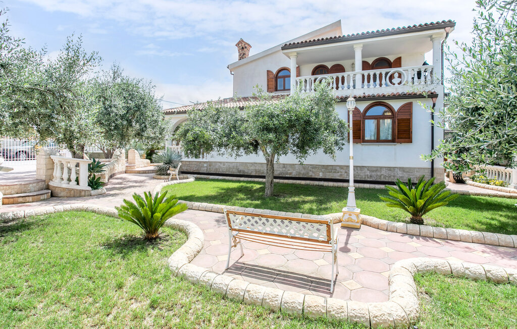 Villa Gladiolo à Noto : maison 200m de la mer - Photo 5