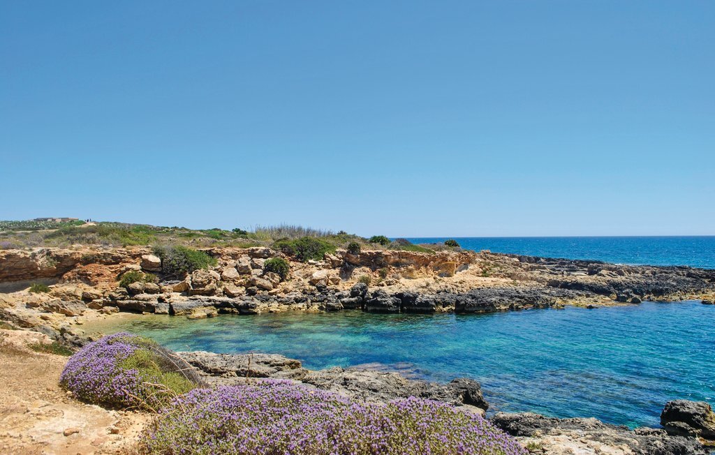Villa Gladiolo à Noto : maison 200m de la mer - Photo 6