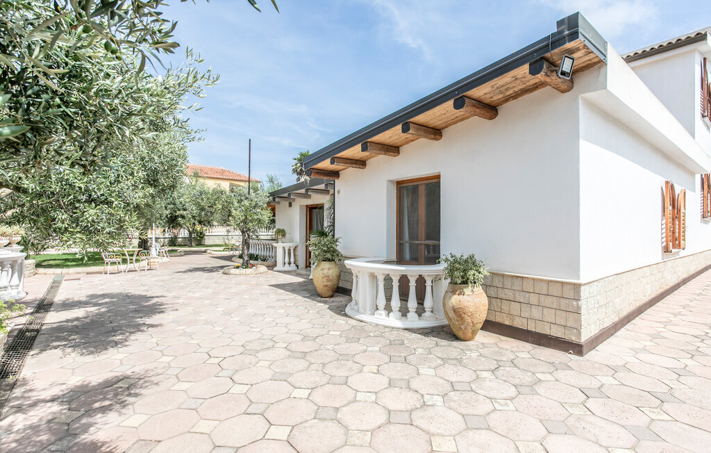 Villa Gladiolo à Noto : maison 200m de la mer - Photo 8