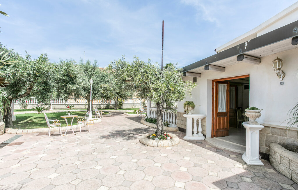 Villa Gladiolo à Noto : maison 200m de la mer - Photo 9