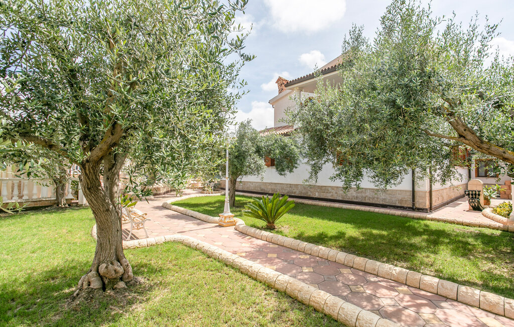 Villa Gladiolo à Noto : maison 200m de la mer - Photo 10