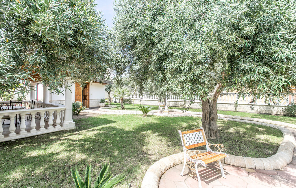 Villa Gladiolo à Noto : maison 200m de la mer - Photo 11