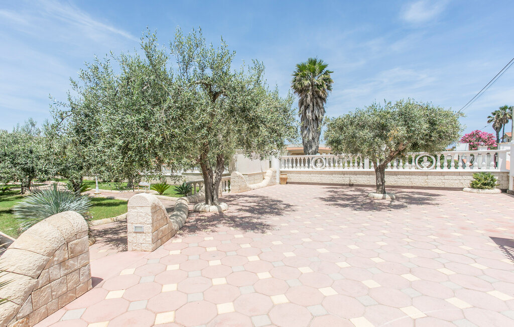 Villa Gladiolo à Noto : maison 200m de la mer - Photo 14