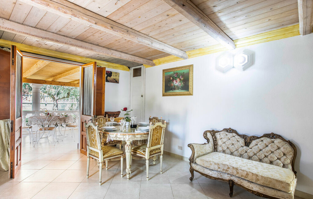 Villa Gladiolo à Noto : maison 200m de la mer - Photo 16