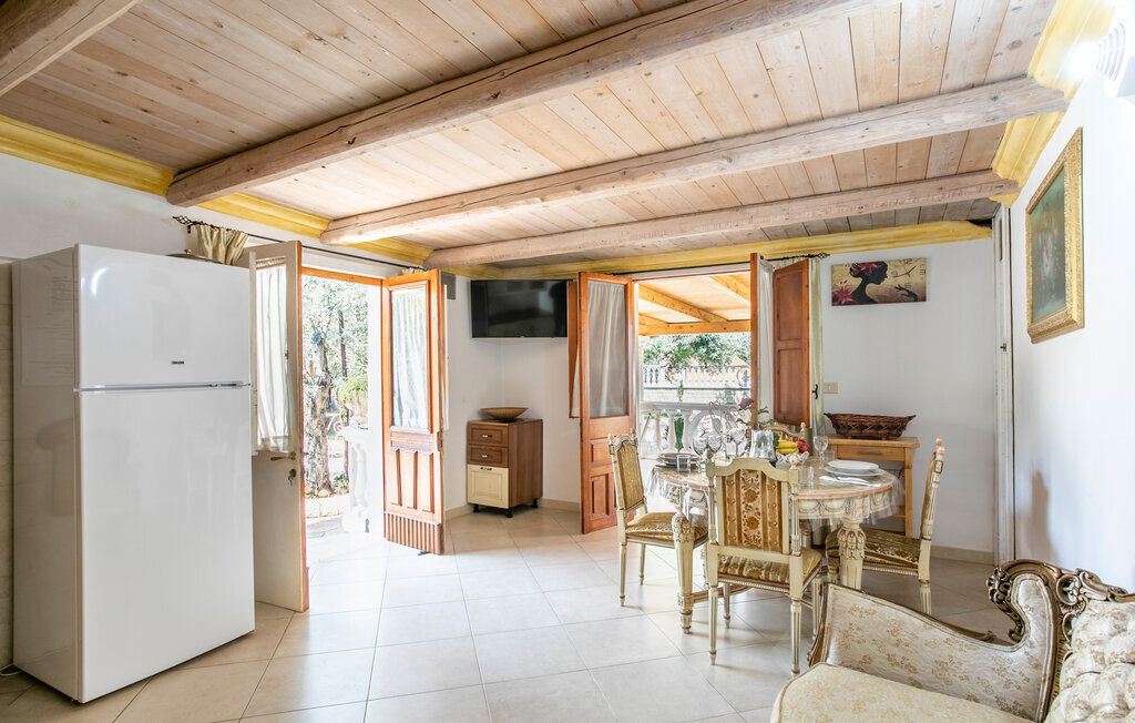 Villa Gladiolo à Noto : maison 200m de la mer - Photo 17