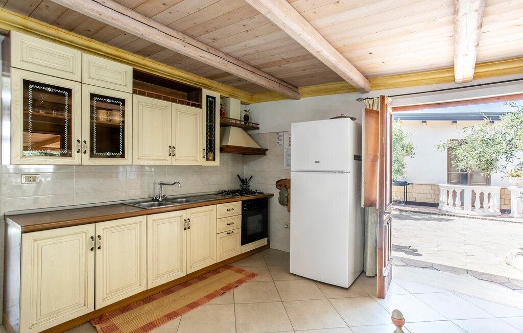 Villa Gladiolo à Noto : maison 200m de la mer - Photo 19