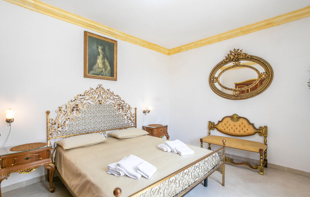 Villa Gladiolo à Noto : maison 200m de la mer - Photo 23