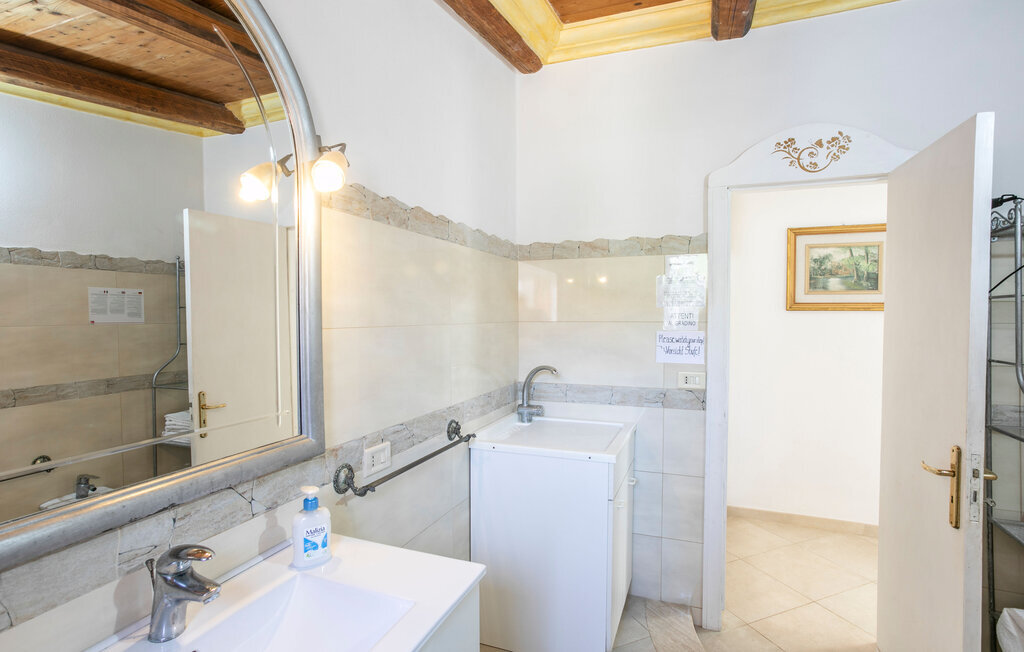 Villa Gladiolo à Noto : maison 200m de la mer - Photo 26