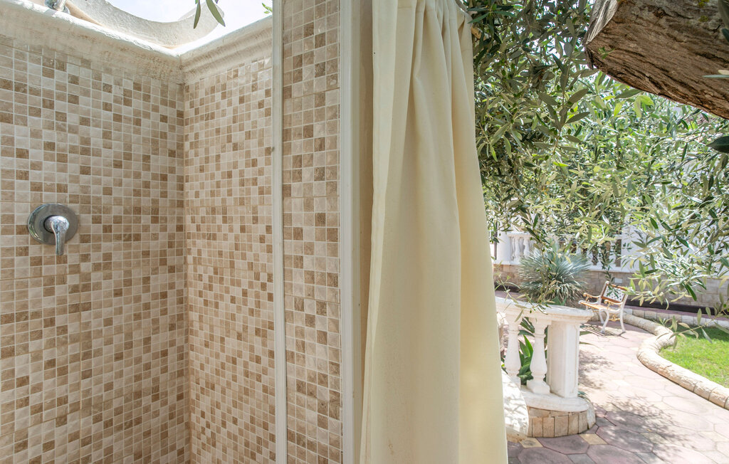 Villa Gladiolo à Noto : maison 200m de la mer - Photo 27