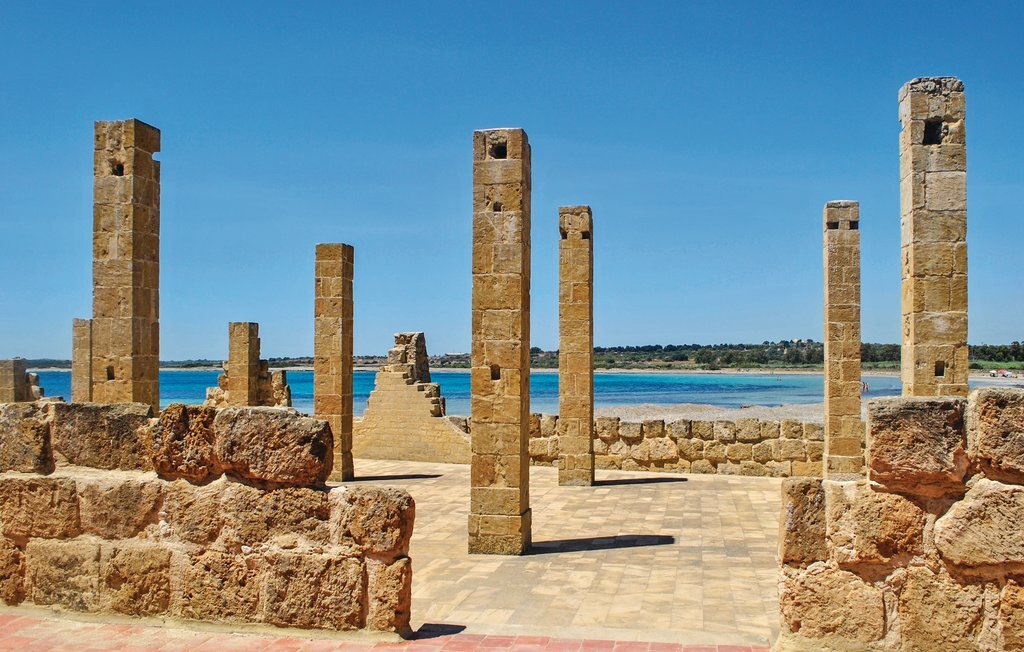Villa Gladiolo à Noto : maison 200m de la mer - Photo 28