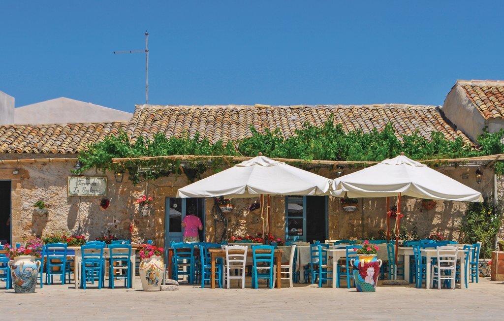 Villa Gladiolo à Noto : maison 200m de la mer - Photo 29