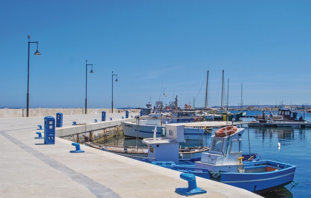 Villa Gladiolo à Noto : maison 200m de la mer - Photo 30