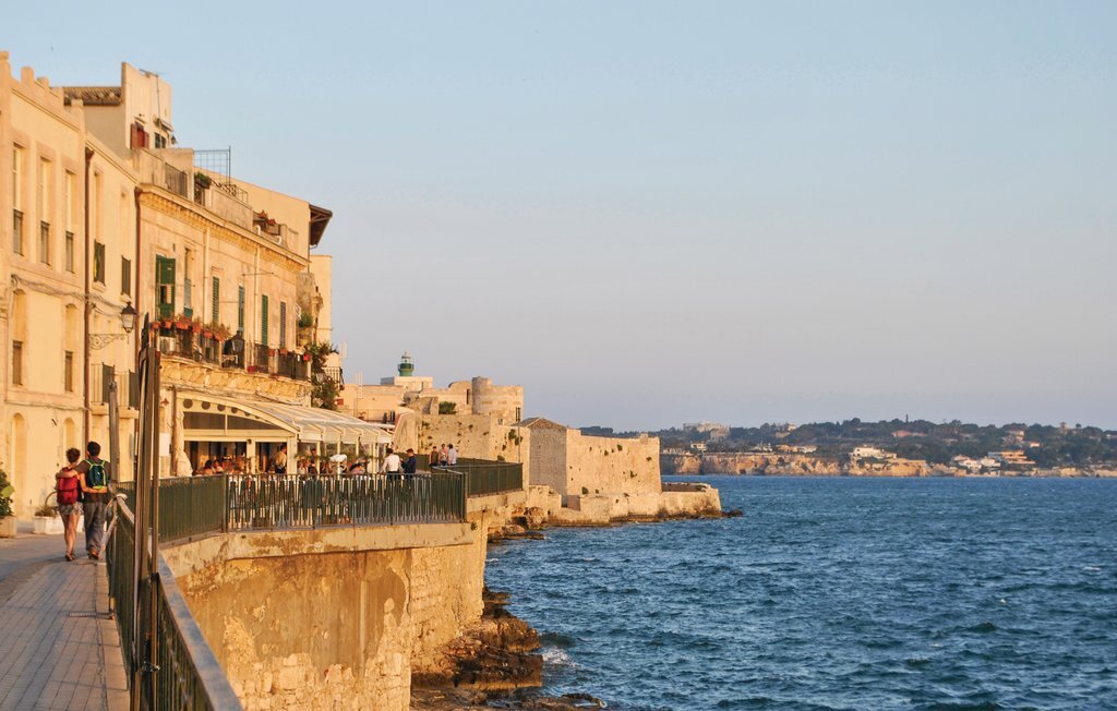 Villa Gladiolo à Noto : maison 200m de la mer - Photo 31