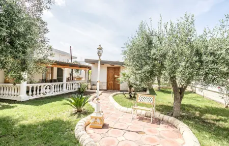 Location maison à Noto  SR 