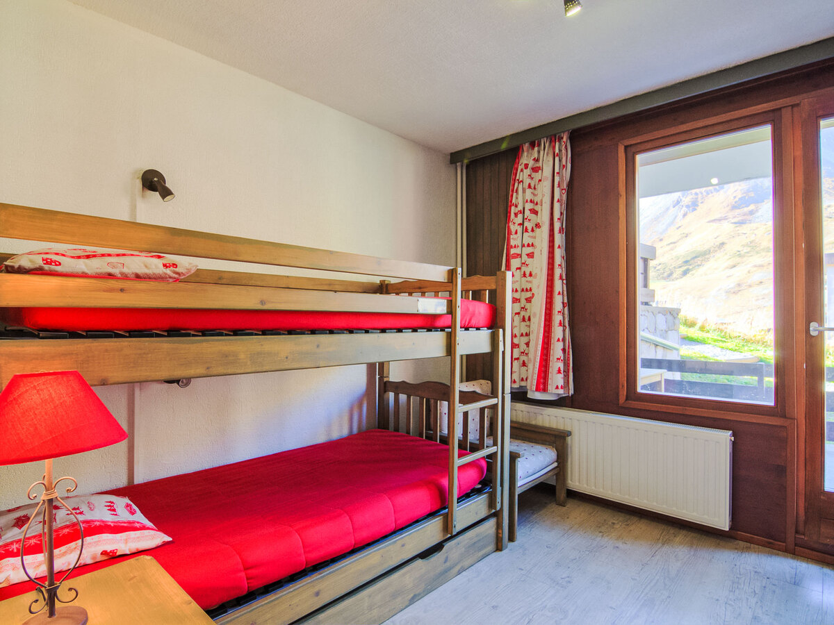 Le Curling B : Apt 2 pièces rénové, terrasse sud 22 m² - Photo 3