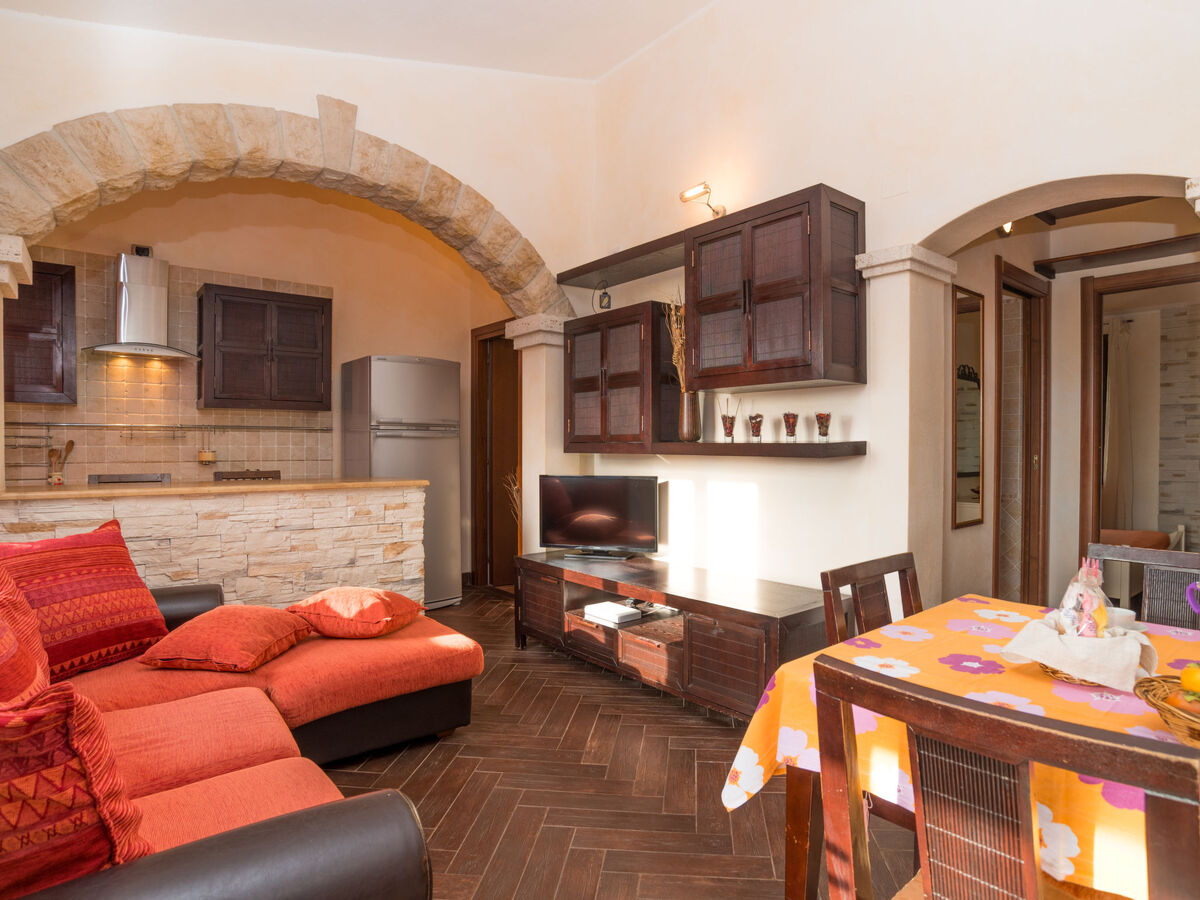 Appartamento Doria - 2 ch., vue mer à Costa Rei - Photo 3