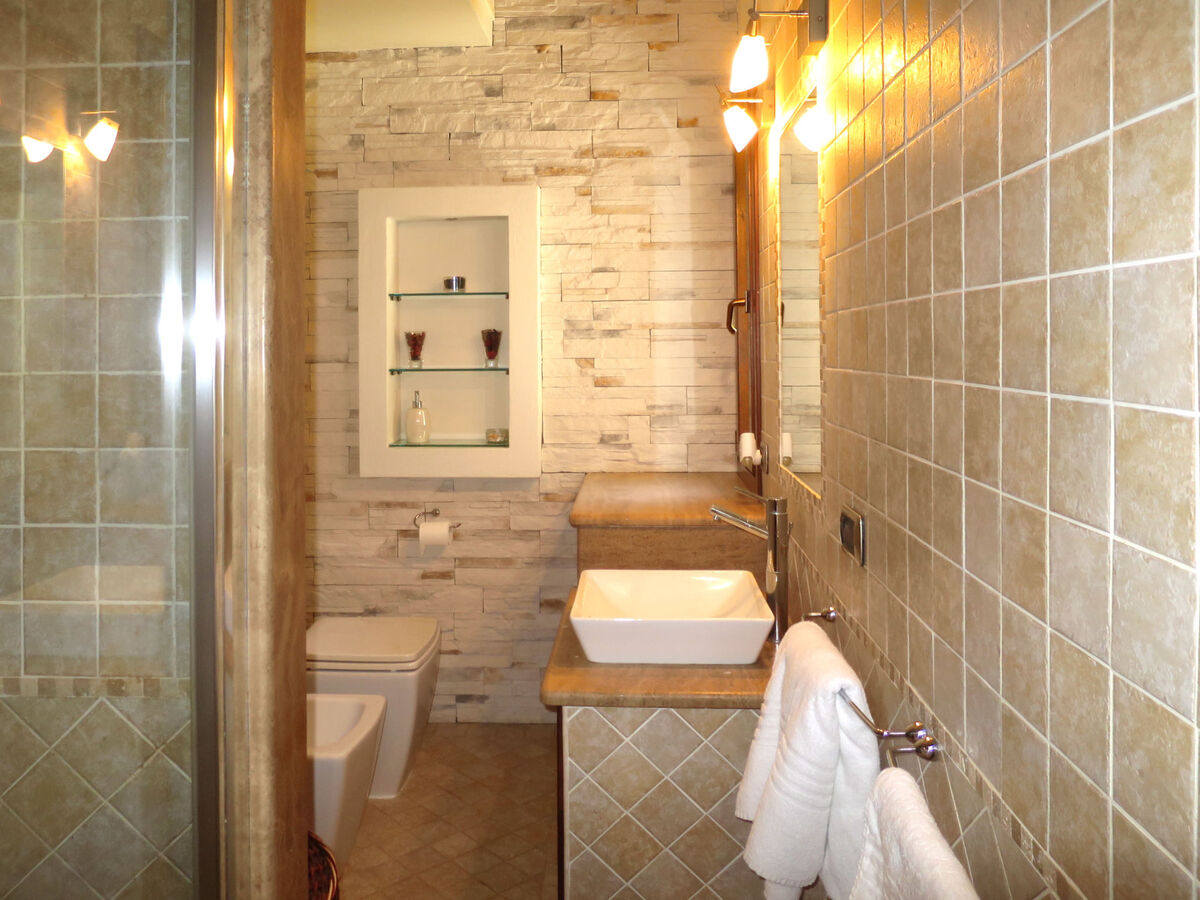 Appartamento Doria - 2 ch., vue mer à Costa Rei - Photo 5