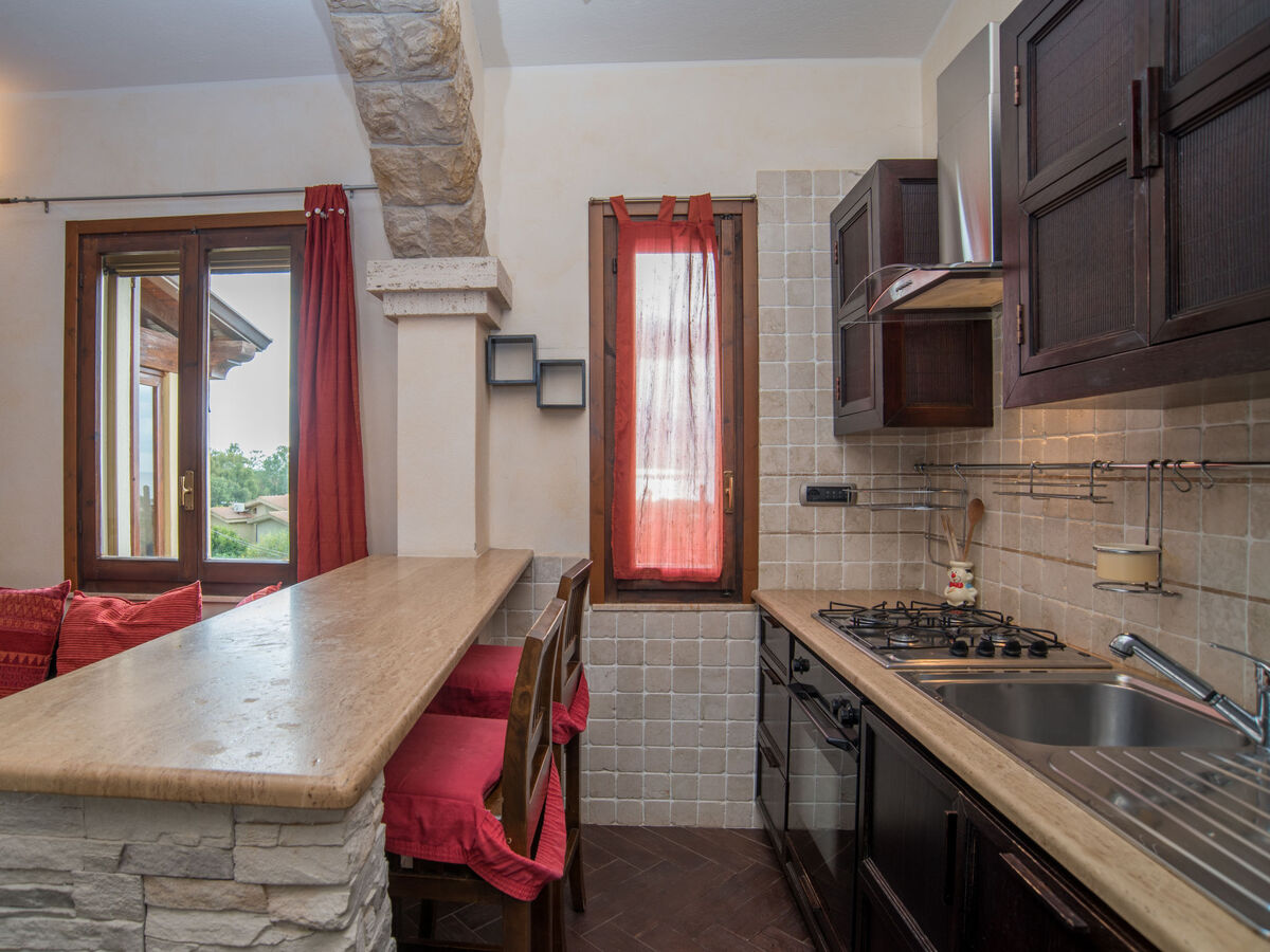 Appartamento Doria - 2 ch., vue mer à Costa Rei - Photo 8