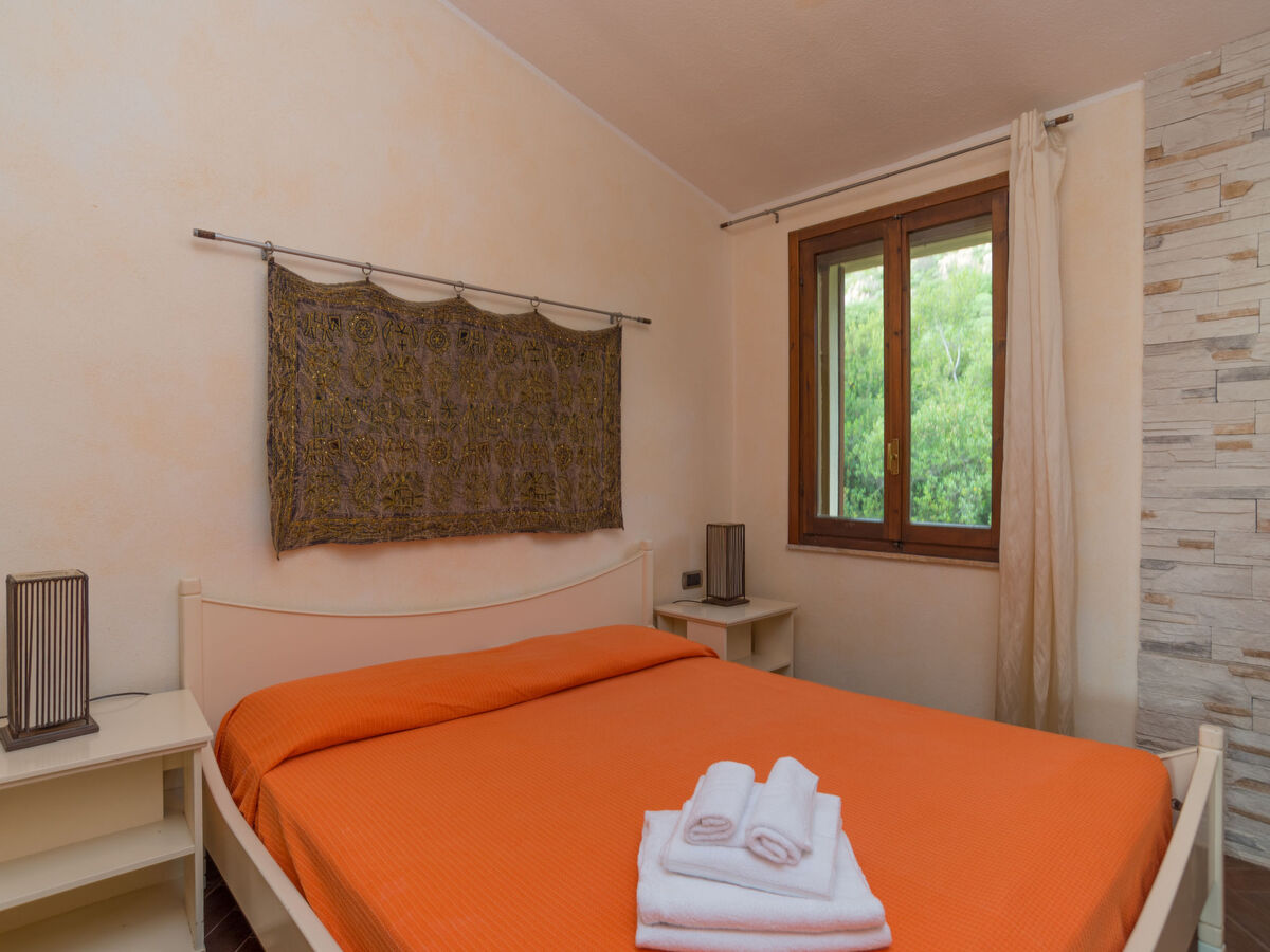 Appartamento Doria - 2 ch., vue mer à Costa Rei - Photo 9