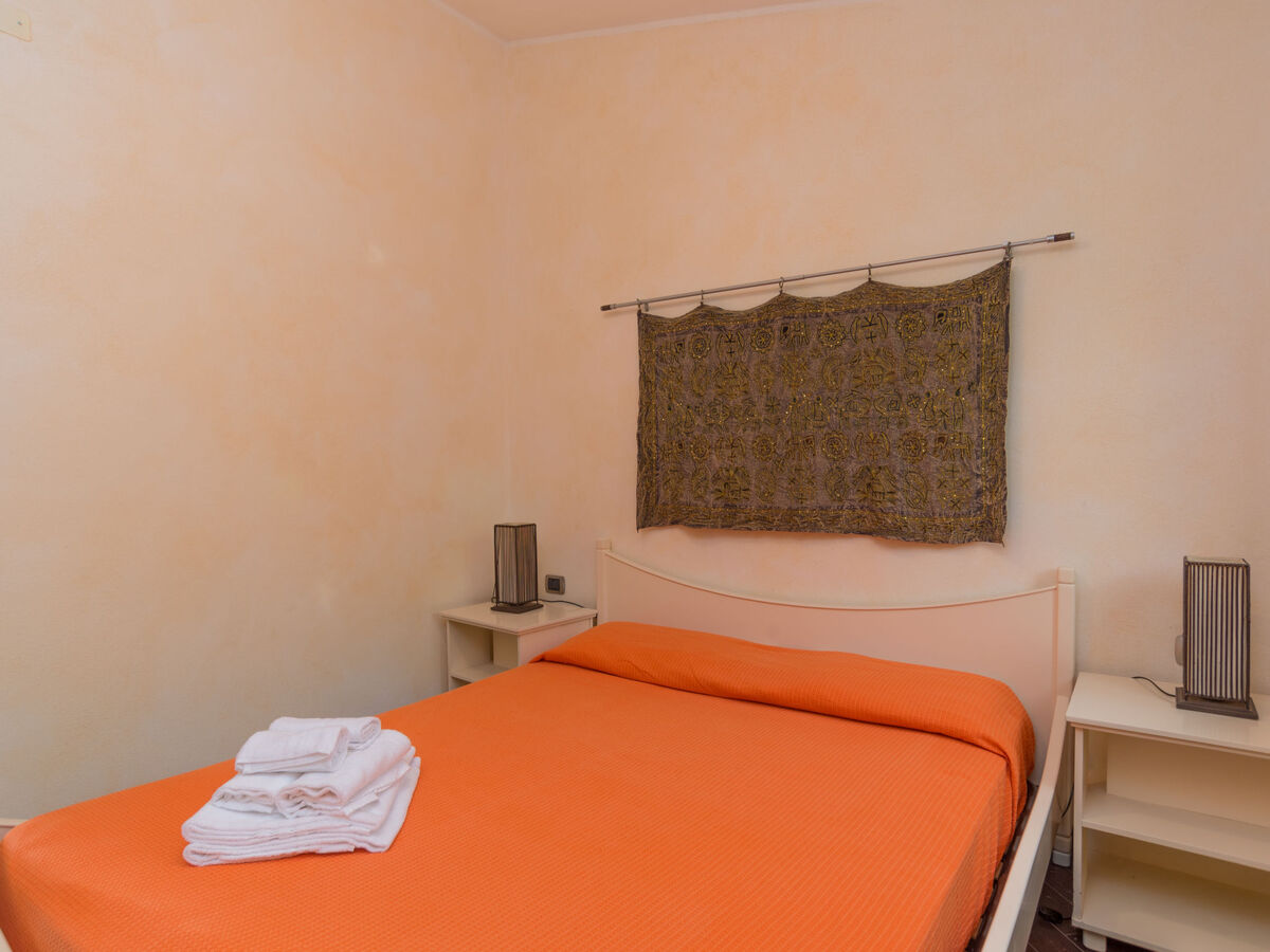 Appartamento Doria - 2 ch., vue mer à Costa Rei - Photo 10