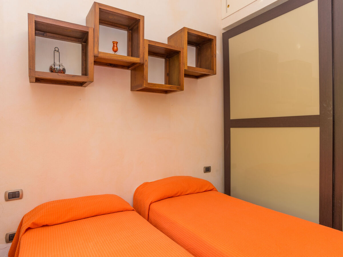 Appartamento Doria - 2 ch., vue mer à Costa Rei - Photo 12