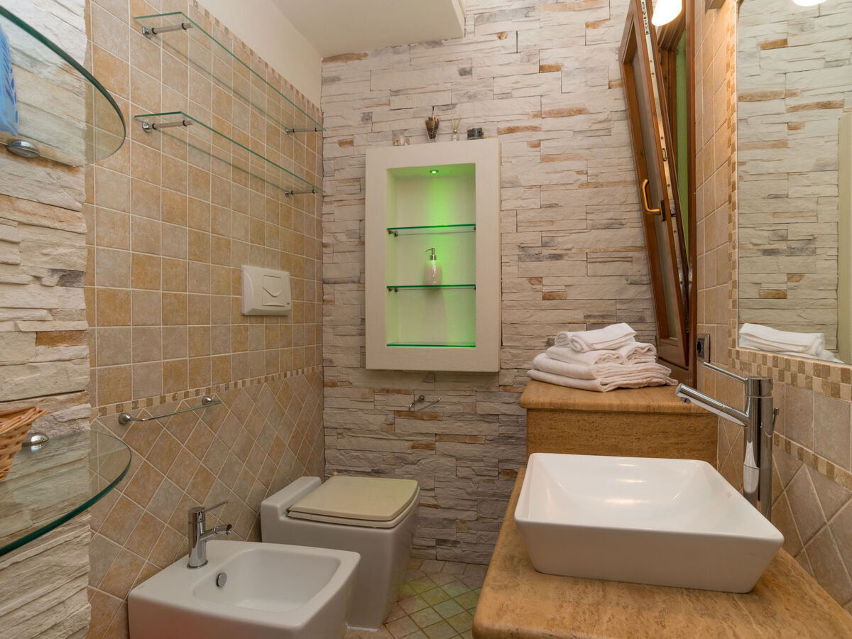 Appartamento Doria - 2 ch., vue mer à Costa Rei - Photo 13