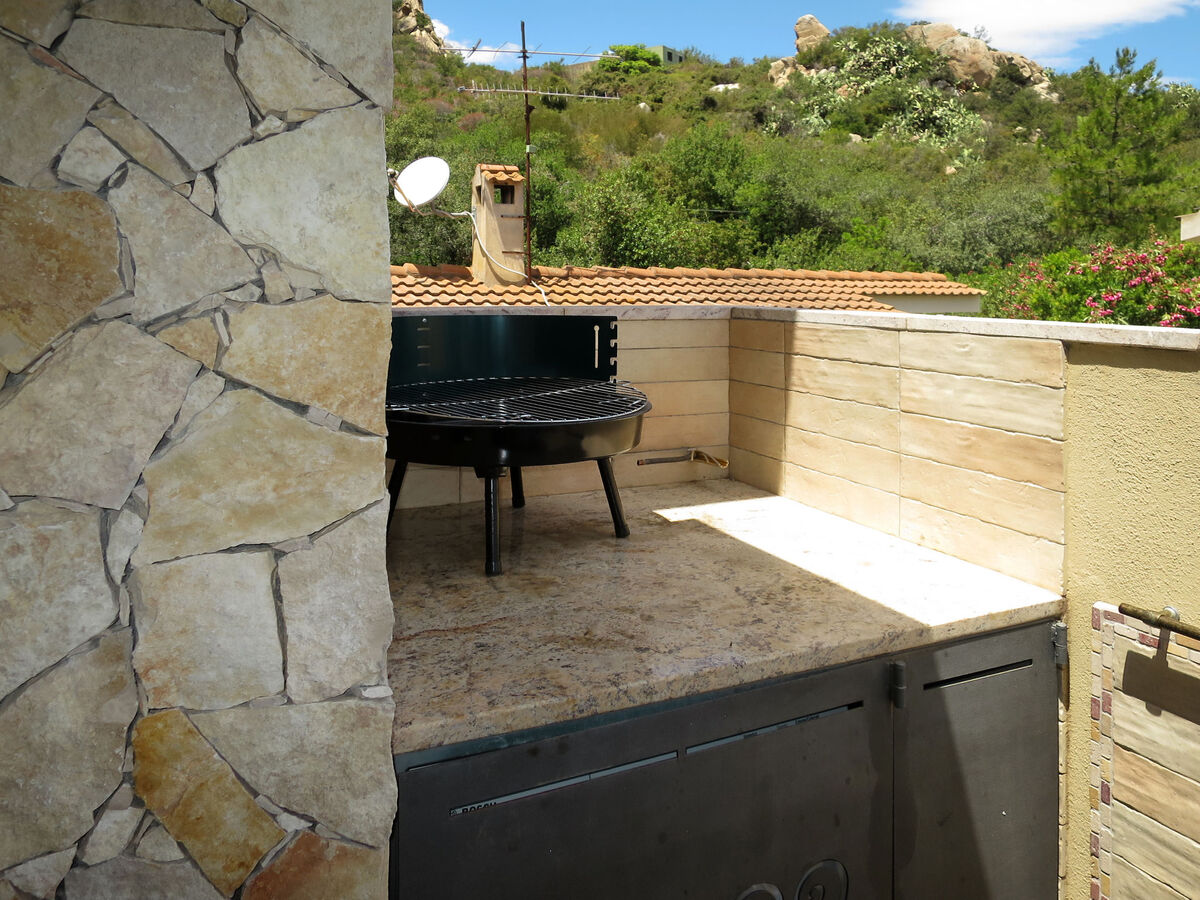 Appartamento Doria - 2 ch., vue mer à Costa Rei - Photo 14