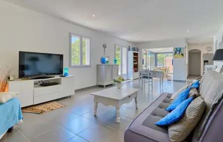 Maison 6 personnes à Tourves - Photo 3